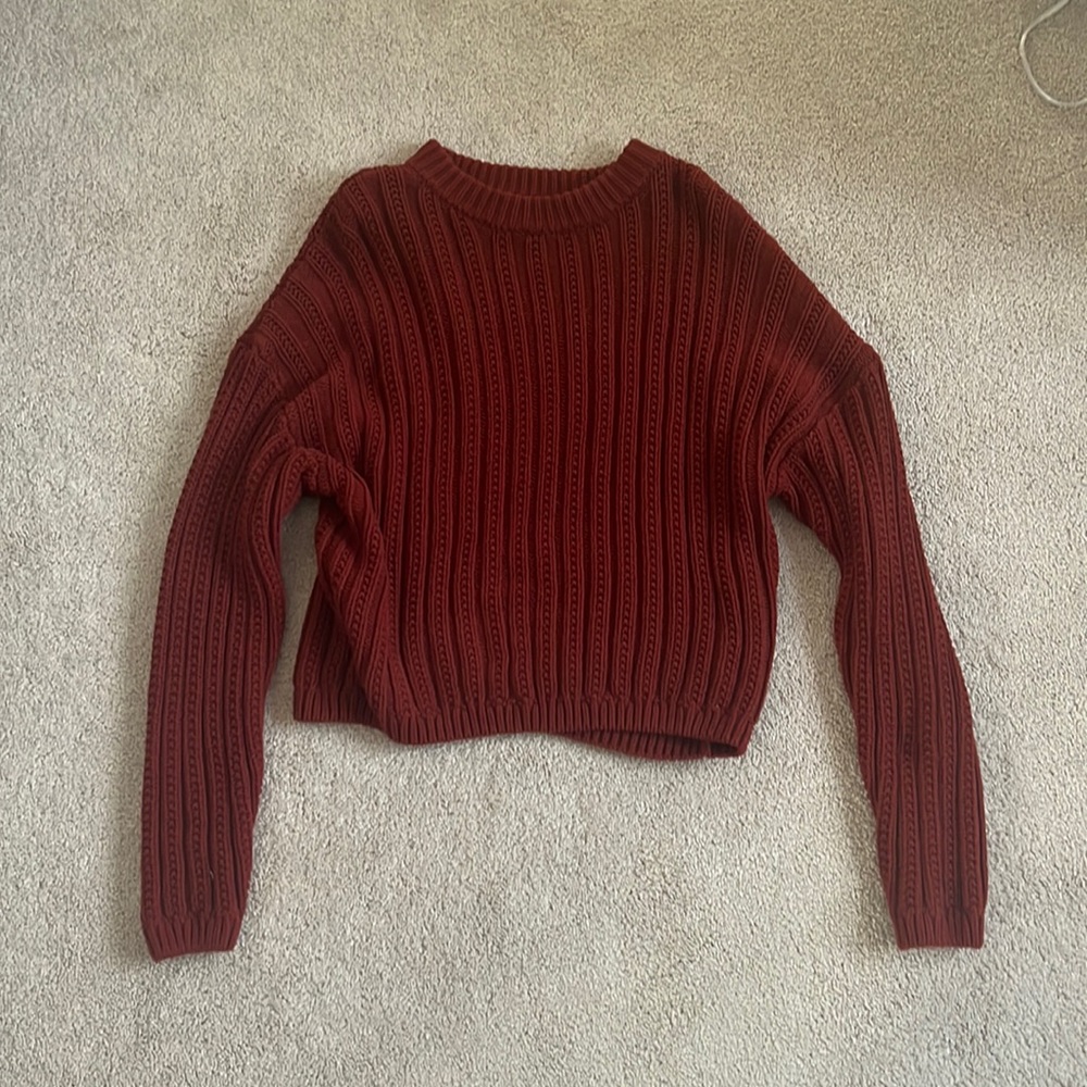 Universal Threads Target Sweater